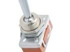 T106DFJ Toggle Switches