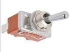 T115AAULCSAFJ  Electromechanical