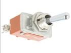 T115ASULCSAFJ  Electromechanical