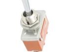 T115ASULCSAFJ Toggle Switches
