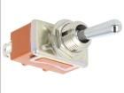 T115AULCSAFJ  Electromechanical