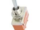 T115AULCSAFJ Toggle Switches
