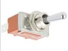 T115DAULCSAFJ  Electromechanical