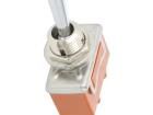 T115DAULCSAFJ Toggle Switches