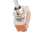 T115DSULCSAFJ Toggle Switches