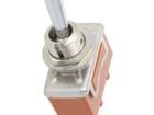 T115DULCSAFJ Toggle Switches