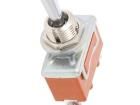 T115ESULCSAFJ Toggle Switches