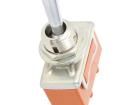 T115EULCSAFJ Toggle Switches