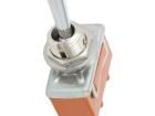 T115FULCSAFJ Toggle Switches