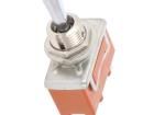 T115GAULCSAFJ Toggle Switches