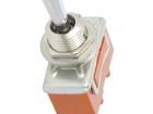 T115GULCSAFJ Toggle Switches
