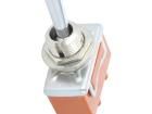 T115HAULCSAFJ Toggle Switches