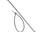 111-02160 Cable Ties