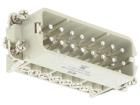 HA-016-M 17-32  Connectors