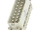 HA-016-M 17-32 Headers & Wire Housings