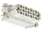 HD-025-F  Connectors