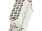 HD-025-F Headers & Wire Housings