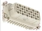 HD-040-F  Connectors