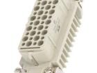 HD-040-F Heavy Duty Power Connectors
