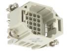 HDD-024-M  Connectors