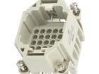 HDD-024-M Headers & Wire Housings