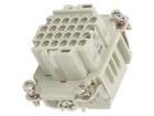 HDD-024-F Headers & Wire Housings