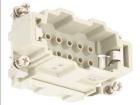 HE-010-MC  Connectors
