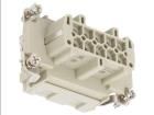 HE-010-FC  Connectors