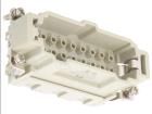 HE-016-MC  Connectors