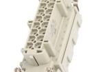 HE-016-FC Headers & Wire Housings