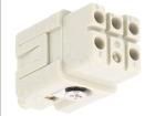 HQ-005-F  Connectors