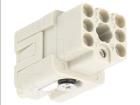 HQ-007-F  Connectors