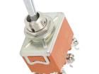 T215NSULCSAFJ Toggle Switches