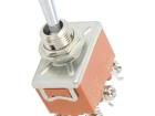 T215PSULCSAFJ Toggle Switches