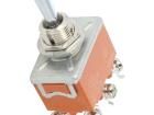 T215SSULCSAFJ Toggle Switches
