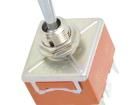 T315NAULCSAFJ Toggle Switches