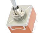 T315PAULCSAFJ Toggle Switches