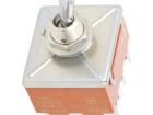T415NAULCSAFJ Toggle Switches