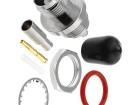 T6321U1-003-NT3G-50 RF Connectors / Coaxial Connectors