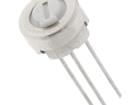 T64H-1K Trimmer Resistors - Through Hole