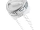 T64H-500R Trimmer Resistors - Through Hole