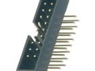 T823-118A1R100HEU Circular MIL Spec Connector