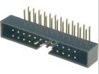 T823-124A1R100HEU electronic component of Amphenol