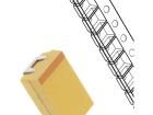 TAJE476M035R Tantalum Capacitors - Solid SMD