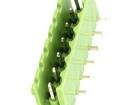 XY2500R-C(5.08)-7PIN Pluggable Terminal Blocks