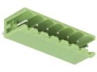 XY2500V-A(5.0)-7P  Connectors