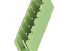 XY2500V-A(5.0)-7P Pluggable Terminal Blocks