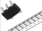TC6501P075VCTTR  Sensors