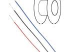 TEFZEL30AWG-BLUE Specialised Cables