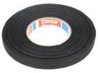 04323-00013-00 Tesa, Masking Tape, Crepe Paper, Cream